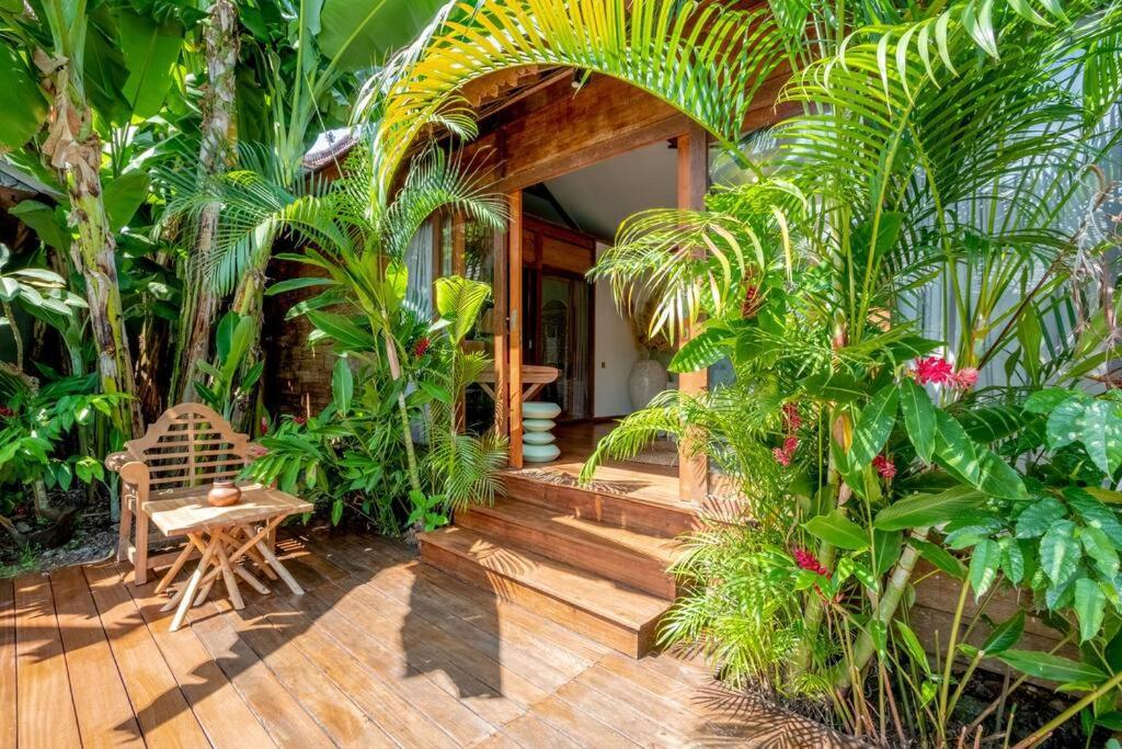 Secret River Villa - Luxury Villa 5 Bedrooms - Kerobokan - Canggu Exteriér fotografie